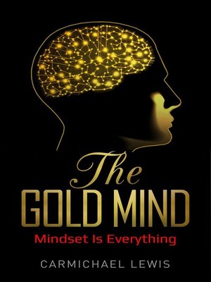 cover image of The Gold Mind